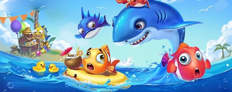 Bắn Cá Online Cùng 78win - Săn Boss Khủng Cực Kỳ Thú Vị 1 Bắn cá online