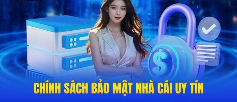 Chính Sách Bảo Mật 78win & Những Quy Định Hiện Hành 1 Đôi điều cần nắm về quy định chính sách bảo mật 78win