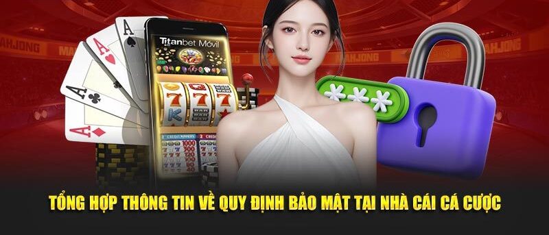 Chính Sách Bảo Mật 78win & Những Quy Định Hiện Hành 3 Các thay đổi được nêu rõ trong chính sách bảo mật 78win