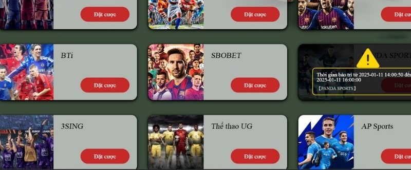 United Gaming - Nhà phát hành game uy tín nhất thị trường 2 Giới thiệu tổng quan về United Gaming uy tín