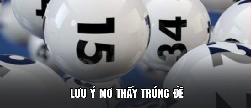 Mơ Thấy Trúng Đề - Giải Mã Điềm Báo Huyền Bí Cùng 78win 4 Nắm rõ các lưu ý cơ bản khi dự đoán dựa vào mơ thấy trúng đề