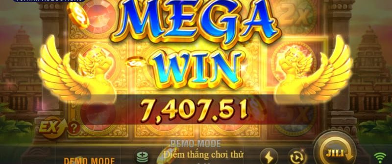 Quay Slot Tru Tiên 78win - 03 Bí Kíp Giúp Newbie Thắng Lớn 5 Mẹo hay giúp trúng lớn trong trò chơi
