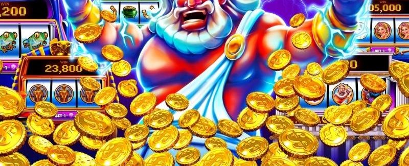 Lý do bạn nên đăng ký và trải nghiệm Slot 78win
